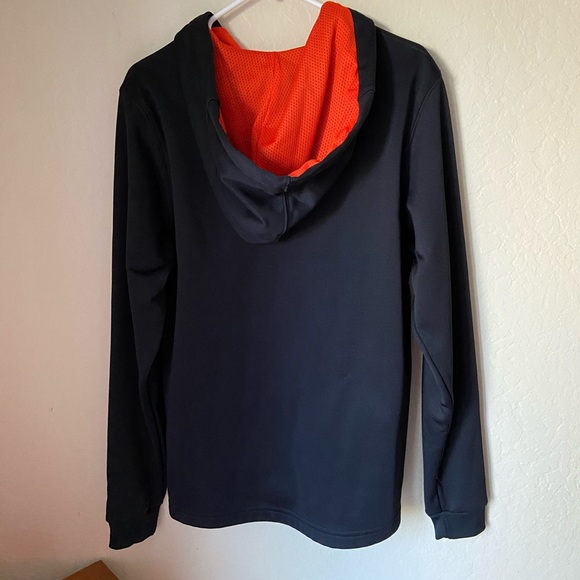 Men’s San Francisco Giants athletic hoodie - Picture 5 of 6